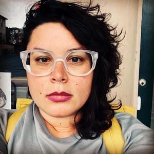 Meet your Posher, Maria